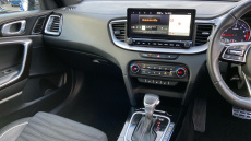 Kia Pro Ceed 1.5T GDi ISG GT-Line 5dr DCT Petrol Estate